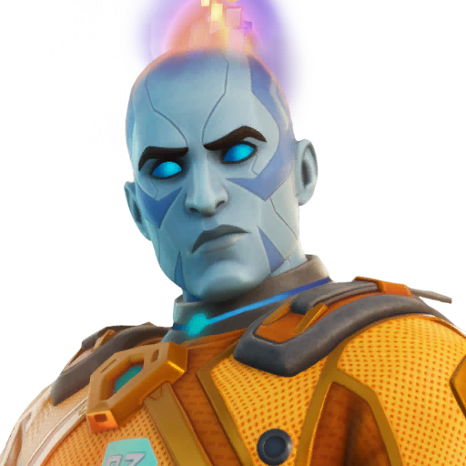 Fortnite Chapter 3, Season 2 Skins